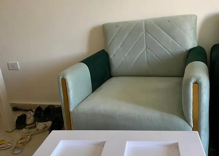 Apartment راس سدر *