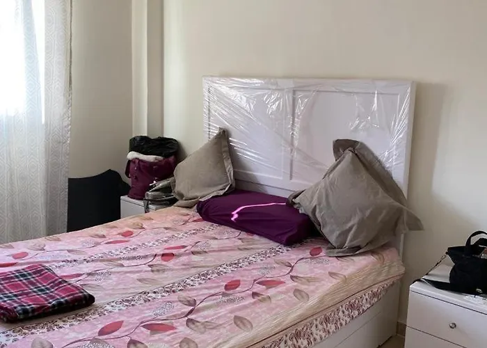 Apartment راس سدر Ras Sedr