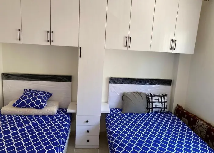 Apartment راس سدر