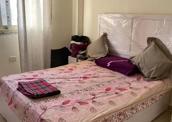 Apartment راس سدر Ras Sedr