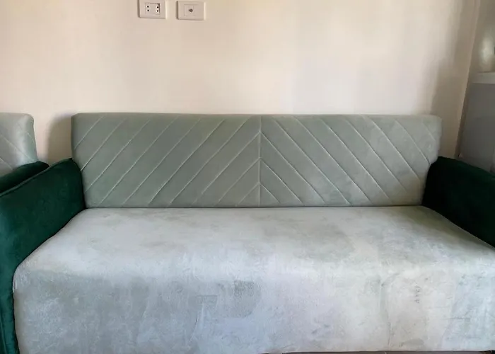 راس سدر Apartment