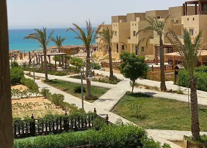 راس سدر * Ras Sedr